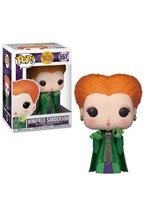 POP Disney Hocus Pocus Winifred Sanderson with Magic