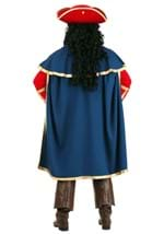 Men's Deluxe Rum Buccaneer Costume Alt 1