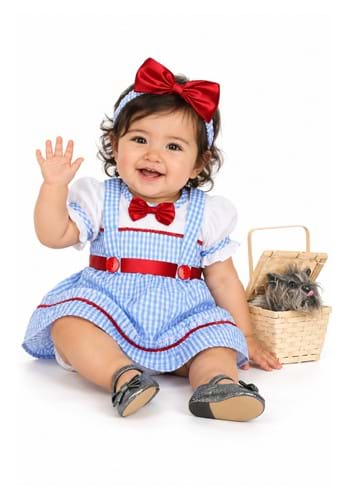 Sweet Kansas Girl Costume New Main