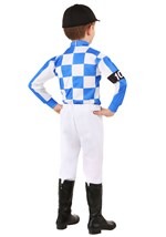 Boy's Toddler Jockey Costume2