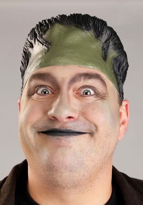 The Munsters Herman Munster Cosplay Costume Hoodie Halloween Carnival Suit main image 1