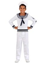 Boy's Deckhand Sailor Costume