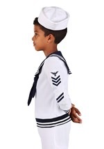 Boy's Deckhand Sailor Costume