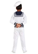 Boy's Deckhand Sailor Costume