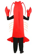 Kid's Rock Lobster Costume