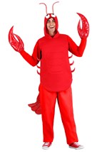 Adult's Fresh Lobster Costume