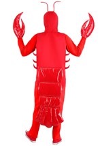 Adult's Fresh Lobster Costume Alt
