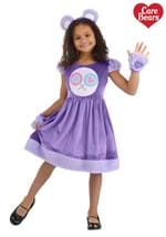 Kids Share Bear Party Dress Costume