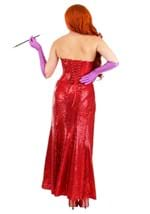 Plus Size Women's Scarlet Singer Costume Alt 1