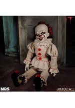 Pennywise IT Roto Soft Body Doll alt 3