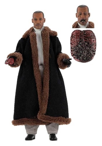 Candyman Clothed Collectible Action Figure