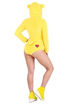 Women's Funshine Bear Romper Costume Alt 8