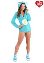 Wish Bear Women's Romper Costume
