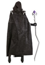 Womans Urban Warlock Costume