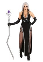 Womans Urban Warlock Costume