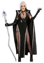 Womans Urban Warlock Costume