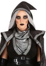 Womans Urban Warlock Costume