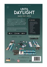 Until Daylight Survival Card Game Alt 1