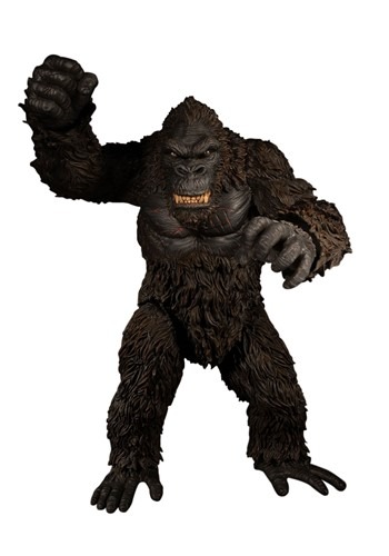 Ultimate King Kong of Skull Island: 18 Inch Figure