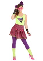 Womens 80s Rad Costume