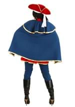 Captain Pirate Womens Costume Alt 1