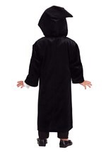 Harry Potter Toddler Deluxe Slytherin Robe alt 2