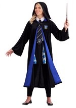 Harry Potter Adult Deluxe Ravenclaw Robe alt3
