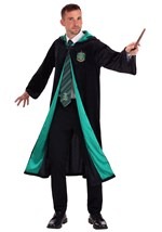 Harry Potter Adult Deluxe Slytherin Robe