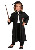 Harry Potter Toddler Gryffindor Robe3