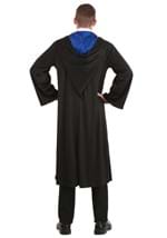 Harry Potter Plus Size Adult Ravenclaw Robe Alt 2