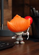Funko POP Movies IT Chapter 2 Pennywise with Balloon Alt 1