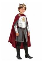 Child Lionheart Knight Costume UPD 2