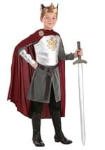 Kids Lionheart Knight Costume