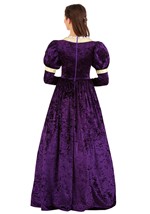 Women's Regal Maiden Costume Alt 1