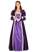 Women's Regal Maiden Costume Alt 2