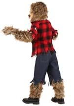 Premium Child Werewolf Costume Alt 12