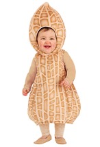 Infant Peanut Costume Alt 2
