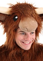 Men's Highland Cow Costume3