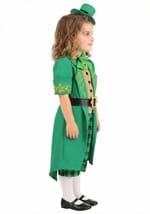 Toddler's Charming Leprechaun Costume Alt 3