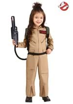 Ghostbusters Toddler Deluxe Costume Alt 5
