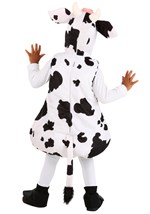 Toddler Bubble Cow Costume