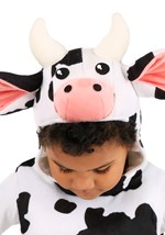 Toddler Bubble Cow Costume