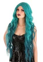 Curly Enchanted Lagoon Wig