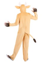 Adults Brown Cow Costume