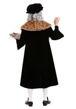 Men's Leonardo da Vinci Costume Alt