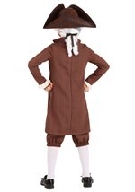 Kid's John Adams Costume Alt