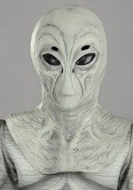 Kid's Alien Invader Costume Alt 1