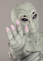 Kid's Alien Invader Costume Alt 2