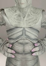 Kid's Alien Invader Costume Alt 3