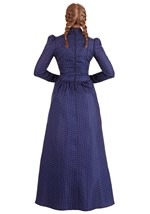 Women's Laura Ingalls Wilder Costume Alt